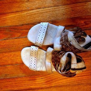 Bedstu Artemis in Nectar tan lux